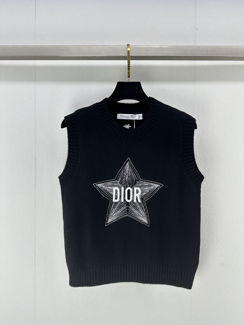 Christian Dior Vest